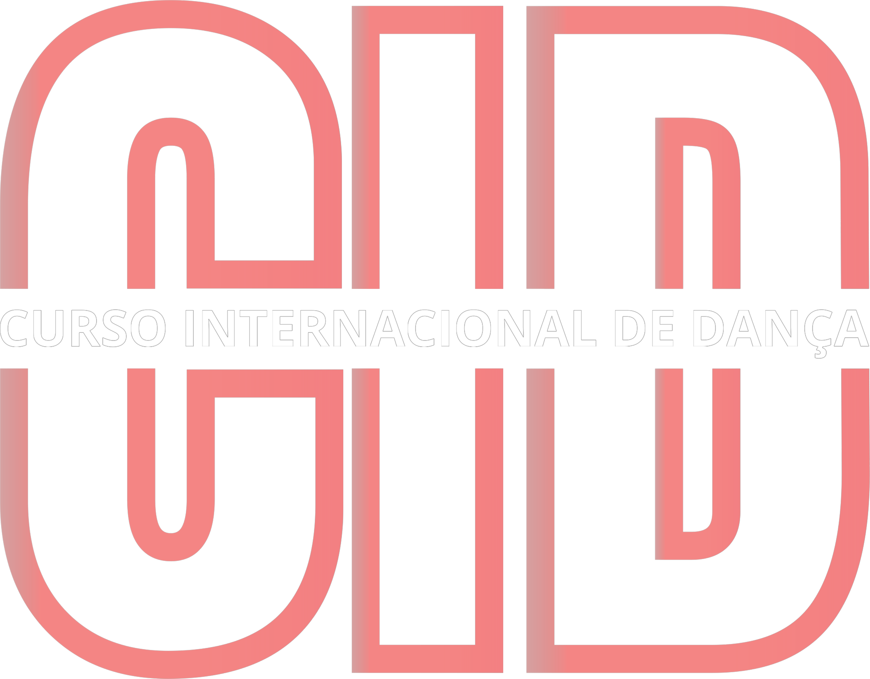 CID · Curso Internacional de Dança